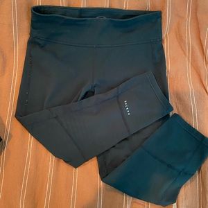 2 pairs of black Oakley Women’s leggings